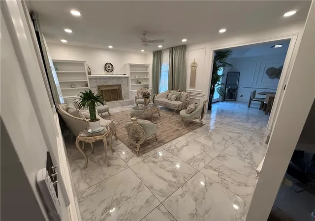 Photo 3 of Single family home for sale at 6705 N Overland Dr, Kansas City, MO 64151 | MLS# 2640895 | Listing updated on 2026-09-15