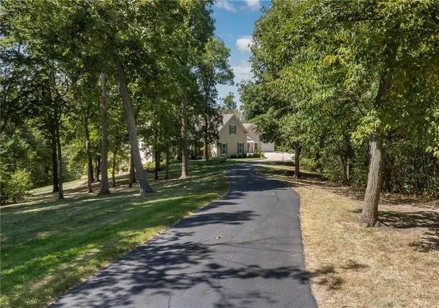 Photo 3 of Sale Pending at 20200 State Route W, Cosby, MO 64436 | MLS# 2640902 | Listing updated on 2026-09-13