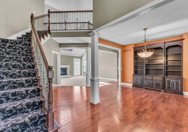 Photo 4 of Sale Pending at 20200 State Route W, Cosby, MO 64436 | MLS# 2640902 | Listing updated on 2026-09-13
