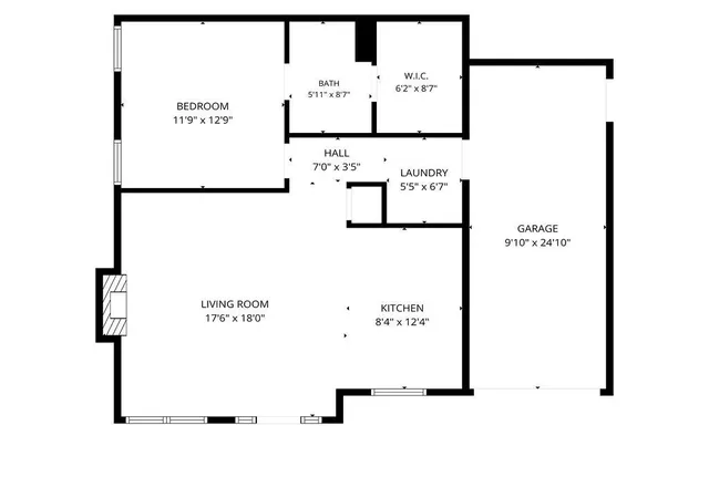 Photo 75 of Sale Pending at 20200 State Route W, Cosby, MO 64436 | MLS# 2640902 | Listing updated on 2026-09-13