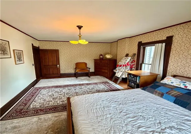 Photo 45 of Single family home for sale at 401 E Madison Ave, Iola, KS 66749 | MLS# 2640905 | Listing updated on 2026-10-12