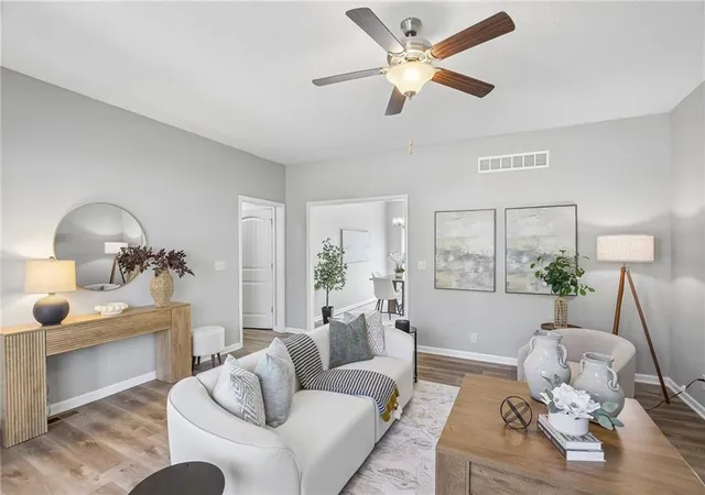 Photo 3 of Single family home for sale at 800 NW Pampas St, Pleasant Hill, MO 64080 | MLS# 2640908 | Listing updated on 2026-09-15