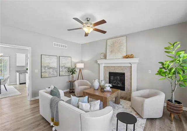 Photo 4 of Single family home for sale at 800 NW Pampas St, Pleasant Hill, MO 64080 | MLS# 2640908 | Listing updated on 2026-09-15