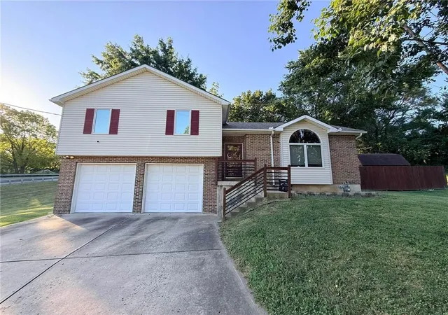 Photo 1 of Single family home for sale at 5215 Douglas Ave, Kansas City, KS 66106 | MLS# 2640940 | Listing updated on 2026-09-14