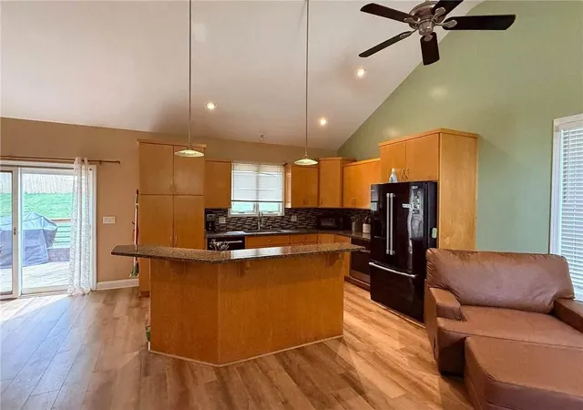 Photo 4 of Single family home for sale at 5215 Douglas Ave, Kansas City, KS 66106 | MLS# 2640940 | Listing updated on 2026-09-22