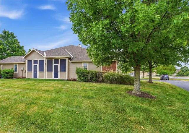 Photo 2 of Single family home for sale at 18497 W 156th Terrace #3601, Olathe, KS 66062 | MLS# 2640955 | Listing updated on 2026-09-12