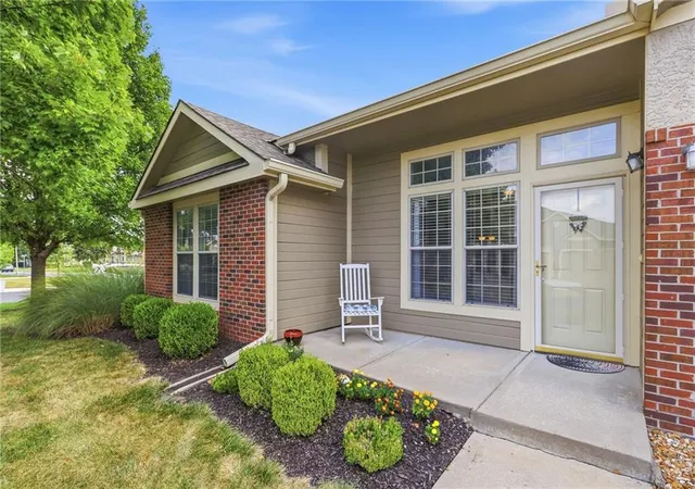 Photo 3 of Single family home for sale at 18497 W 156th Terrace #3601, Olathe, KS 66062 | MLS# 2640955 | Listing updated on 2026-09-12