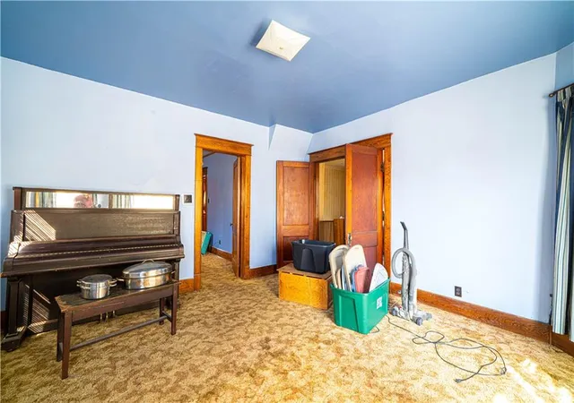 Photo 4 of Single family home for sale at 303 W Elijah St, Easton, MO 64443 | MLS# 2640960 | Listing updated on 2026-09-25
