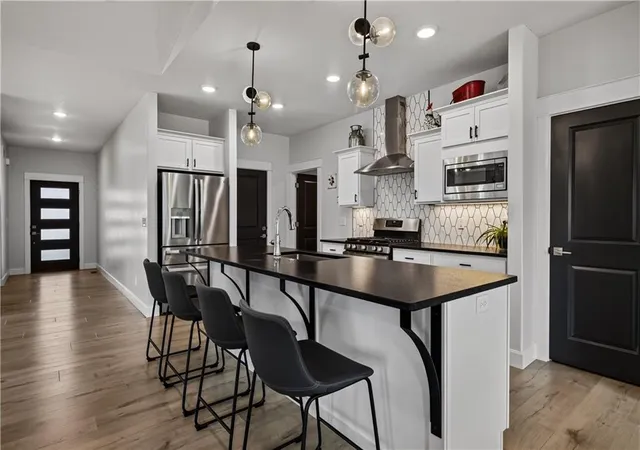 Photo 3 of Single family home for sale at 23819 W 125th Terrace, Olathe, KS 66061 | MLS# 2640966 | Listing updated on 2026-10-10