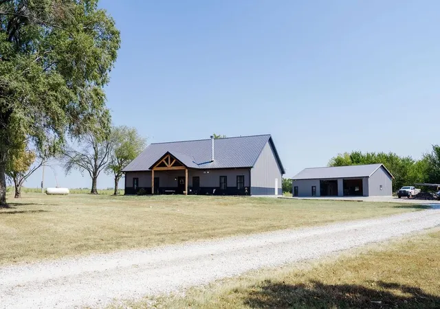 Photo 1 of Sale Pending at 17017 Pratt Rd, Altamont, KS 67330 | MLS# 2640970 | Listing updated on 2026-09-29
