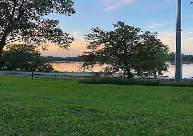 Photo 1 of Land for sale at 110 Old Brg St, Waverly, MO 64096 | MLS# 2640974 | Listing updated on 2026-10-02