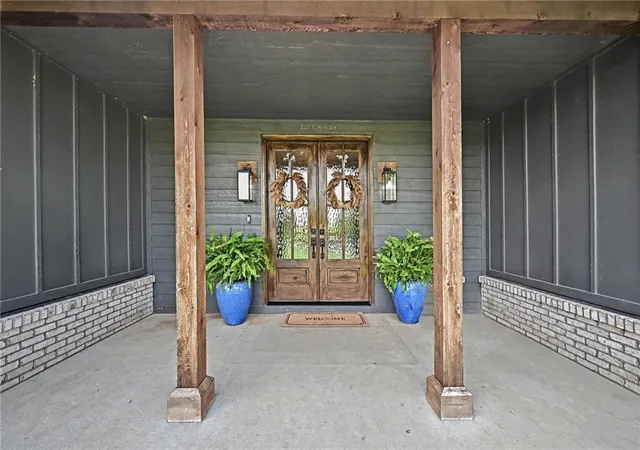 Photo 4 of Single family home for sale at 11000 SE East Hwy, Agency, MO 64401 | MLS# 2640985 | Listing updated on 2026-10-07