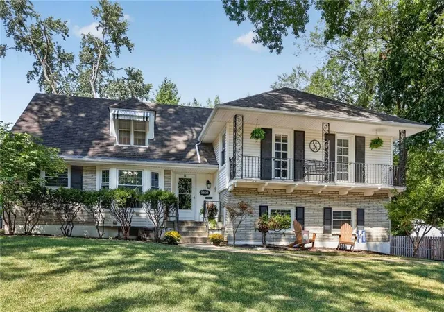 Photo 1 of Sale Pending at 3508 W 53rd Street, Roeland Park, KS 66205 | MLS# 2640986 | Listing updated on 2026-09-13