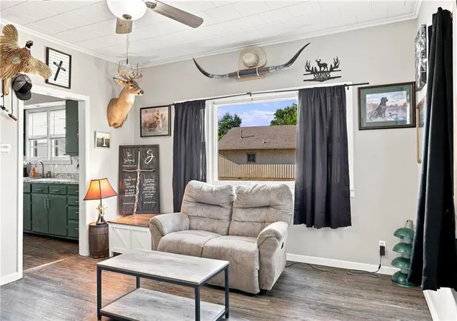 Photo 3 of Sale Pending at 305 N Labette St, Frontenac, KS 66763 | MLS# 2641030 | Listing updated on 2026-09-14