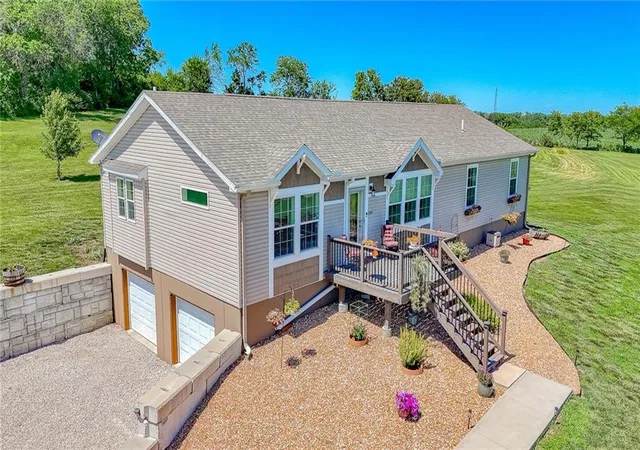 Photo 2 of Single family home for sale at 1399 Nw 460th Road, Holden, MO 64040 | MLS# 2641035 | Listing updated on 2026-09-13