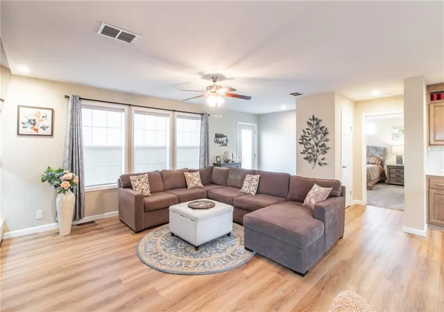Photo 3 of Single family home for sale at 1399 NW 460th Road, Holden, MO 64040 | MLS# 2641035 | Listing updated on 2026-09-13
