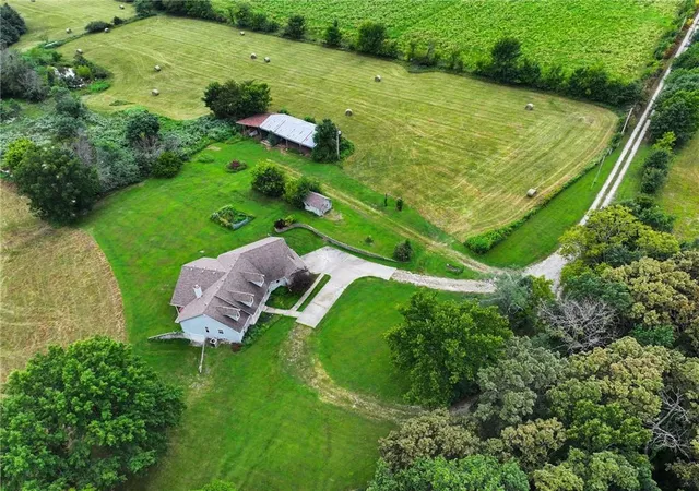 Photo 2 of Single family home for sale at 34701 E 155th Street, Pleasant Hill, MO 64080 | MLS# 2641086 | Listing updated on 2026-09-12