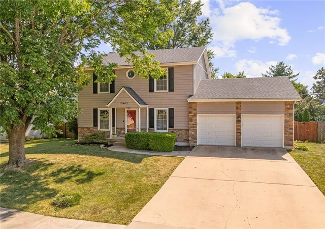 Photo 2 of Single family home for sale at 15463 W 147th Drive, Olathe, KS 66062 | MLS# 2641104 | Listing updated on 2026-09-26