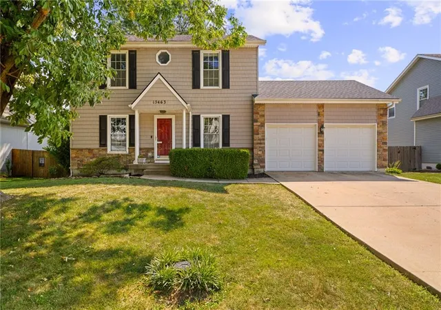Photo 4 of Single family home for sale at 15463 W 147th Drive, Olathe, KS 66062 | MLS# 2641104 | Listing updated on 2026-09-26