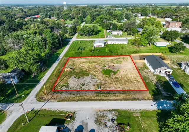 Photo 3 of Land for sale at 0001 Myrtle St, Kidder, MO 64649 | MLS# 2641113 | Listing updated on 2026-09-09