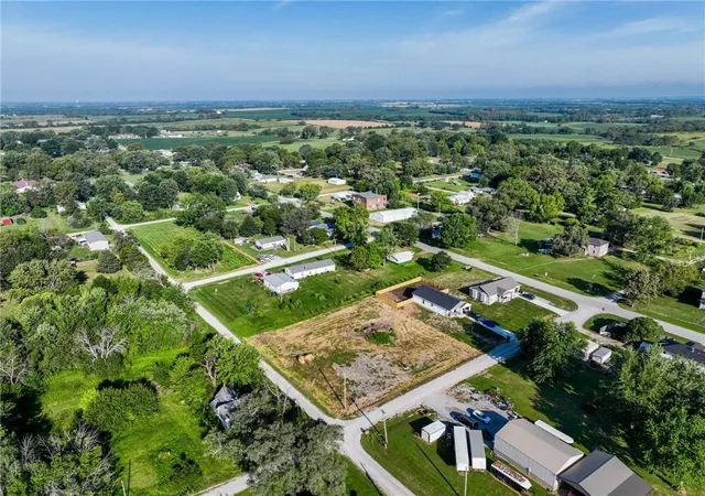Photo 4 of Land for sale at 0001 Myrtle St, Kidder, MO 64649 | MLS# 2641113 | Listing updated on 2026-09-09