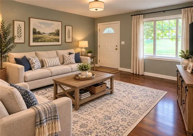 Photo 4 of Single family home for sale at 5201 S Norfleet Rd, Independence, MO 64055 | MLS# 2641189 | Listing updated on 2026-09-13