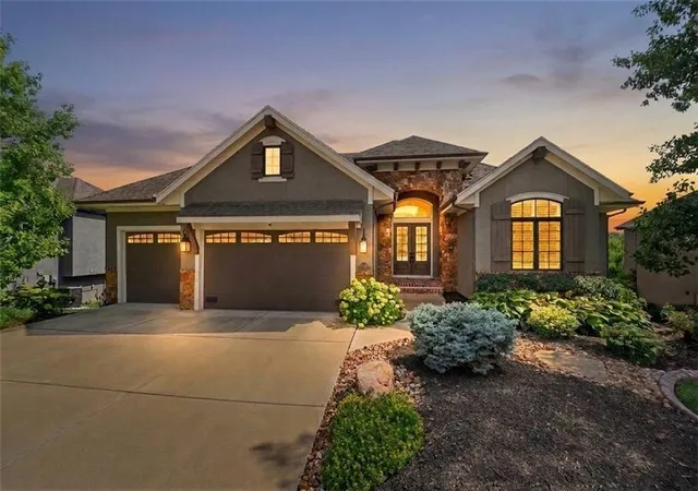 Single family home for sale at 10423 W 168th Terrace, Overland Park, KS 66221 | MLS# 2641206 | Listing updated on 2026-09-13