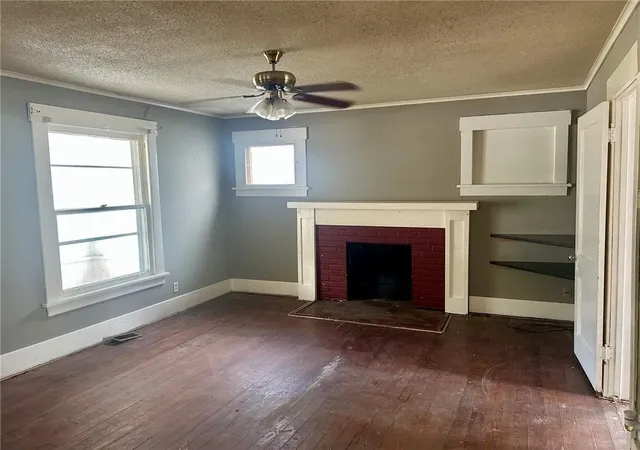 Photo 2 of Single family home for sale at 2730 Stevens Ave, Parsons, KS 67357 | MLS# 2641207 | Listing updated on 2026-09-30