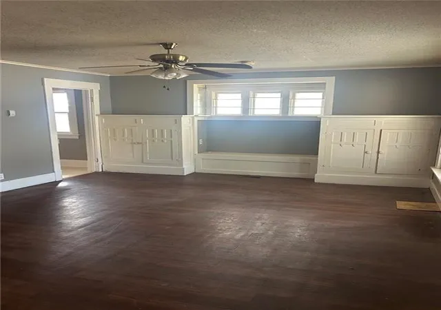 Photo 3 of Single family home for sale at 2730 Stevens Ave, Parsons, KS 67357 | MLS# 2641207 | Listing updated on 2026-09-30