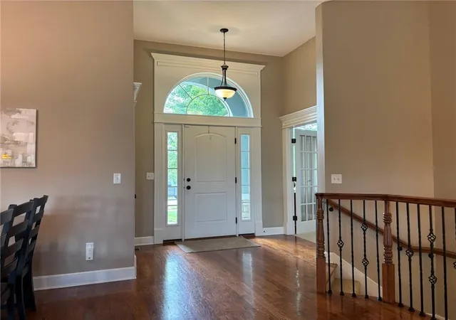 Photo 2 of Sale Pending at 4713 Corinth Dr, St Joseph, MO 64506 | MLS# 2641216 | Listing updated on 2026-09-13