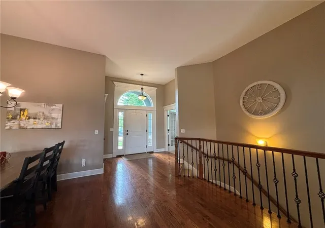 Photo 3 of Sale Pending at 4713 Corinth Dr, St Joseph, MO 64506 | MLS# 2641216 | Listing updated on 2026-09-13