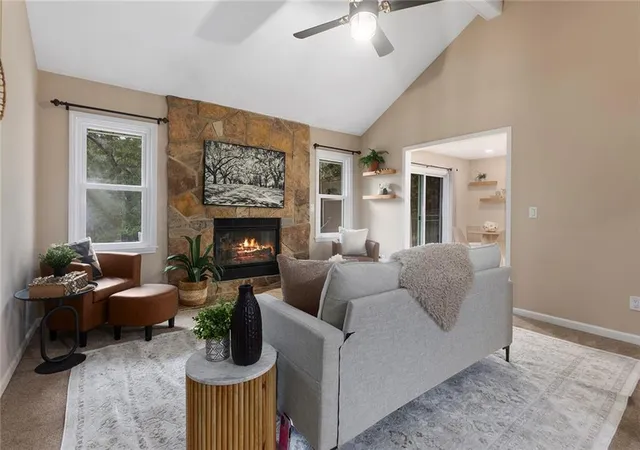 Photo 3 of Sale Pending at 8005 N Everton, Kansas City, MO 64152 | MLS# 2641260 | Listing updated on 2026-09-14