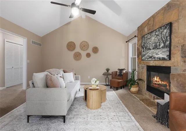Photo 3 of Sale Pending at 8005 N Everton, Kansas City, MO 64152 | MLS# 2641260 | Listing updated on 2026-09-14