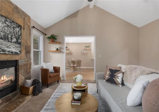 Photo 4 of Sale Pending at 8005 N Everton, Kansas City, MO 64152 | MLS# 2641260 | Listing updated on 2026-09-14