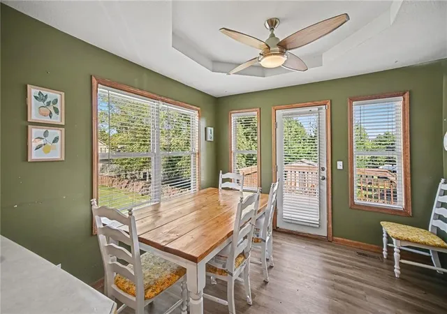 Photo 3 of Single family home for sale at 1108 E 18th Street, Kearney, MO 64060 | MLS# 2641263 | Listing updated on 2026-09-11