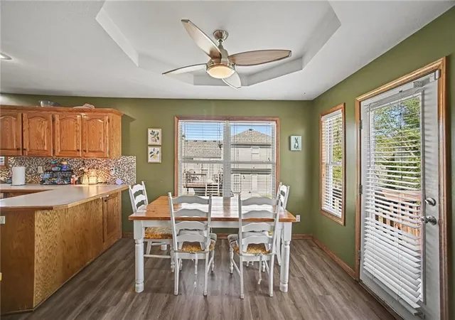 Photo 4 of Single family home for sale at 1108 E 18th Street, Kearney, MO 64060 | MLS# 2641263 | Listing updated on 2026-09-11