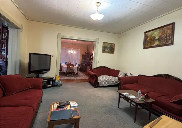 Photo 4 of Single family home for sale at 601 S Holbrook St, Fort Scott, KS 66701 | MLS# 2641289 | Listing updated on 2026-09-11