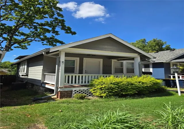 Single family home for sale at 4514 Wyoming St, Kansas City, MO 64111 | MLS# 2641290 | Listing updated on 2026-09-19