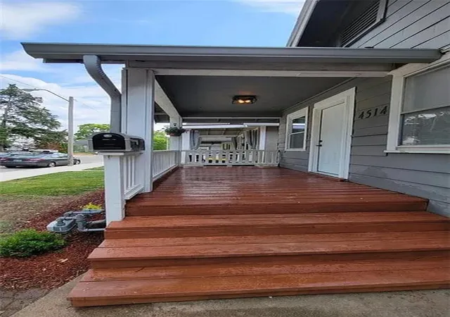 Photo 1 of Single family home for sale at 4514 Wyoming St, Kansas City, MO 64111 | MLS# 2641290 | Listing updated on 2026-09-19