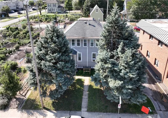Photo 1 of Multi family home for sale at 209 E Loula St, Olathe, KS 66061 | MLS# 2641300 | Listing updated on 2026-09-11