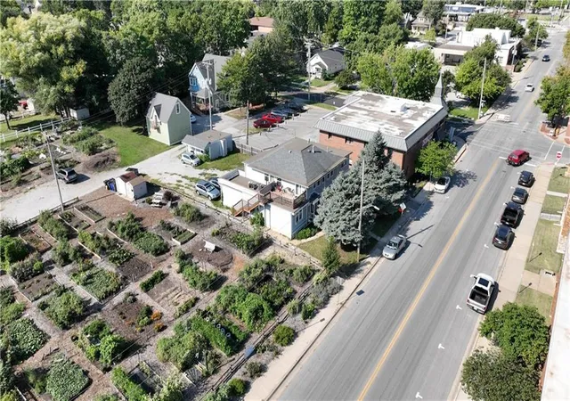 Photo 2 of Multi family home for sale at 209 E Loula St, Olathe, KS 66061 | MLS# 2641300 | Listing updated on 2026-09-11