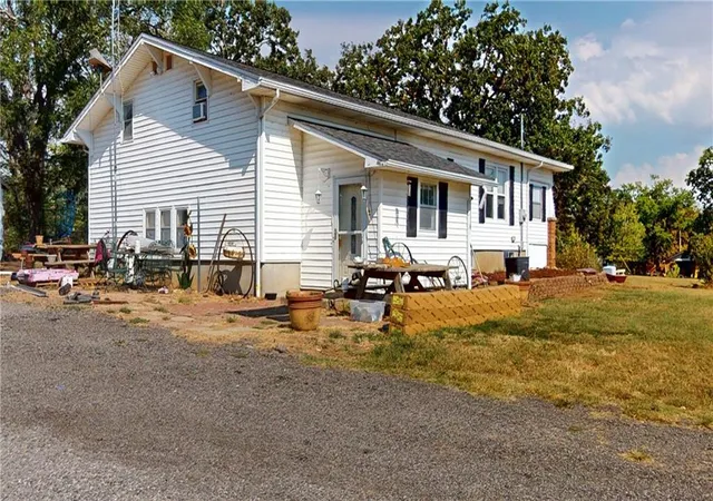 Photo 1 of Single family home for sale at 15119 Infantry Pass, Nevada, MO 64772 | MLS# 2641321 | Listing updated on 2026-09-23