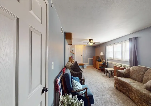Photo 3 of Single family home for sale at 15119 Infantry Pass, Nevada, MO 64772 | MLS# 2641321 | Listing updated on 2026-09-23
