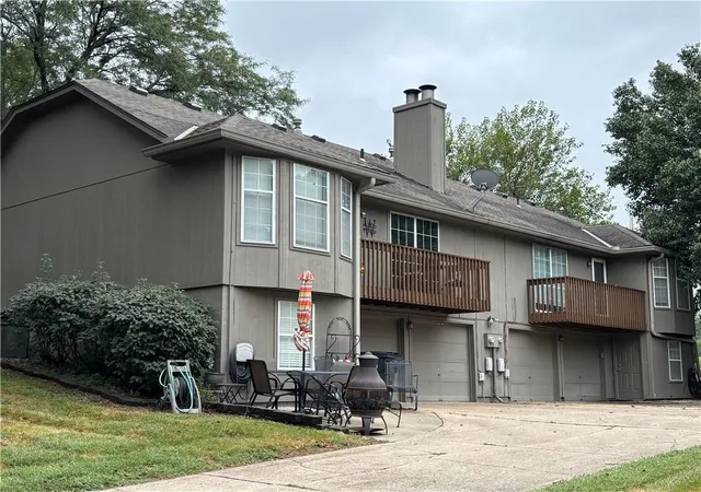 Photo 3 of Sale Pending at 1113 Nw 12th Street, Blue Springs, MO 64015 | MLS# 2641331 | Listing updated on 2026-10-02