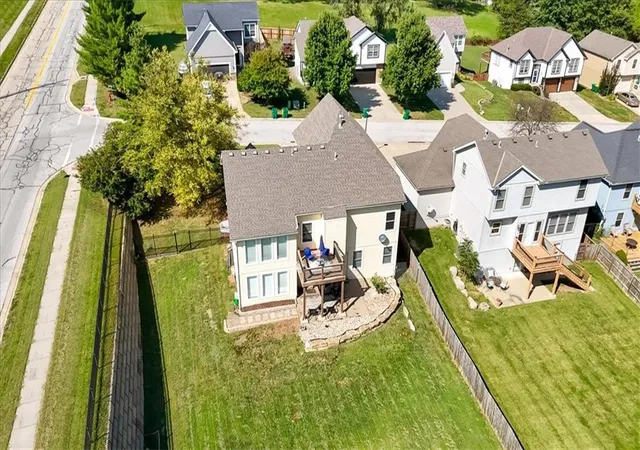 Photo 3 of Single family home for sale at 11461 Parkview Ave, Kansas City, KS 66109 | MLS# 2641338 | Listing updated on 2026-09-12