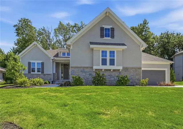Single family home for sale at 6753 Longview Rd, Shawnee, KS 66218 | MLS# 2641340