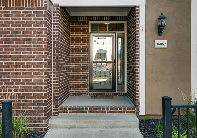 Photo 3 of Townhouse for sale at 16067 S Brookfield St, Olathe, KS 66062 | MLS# 2641363 | Listing updated on 2026-09-22