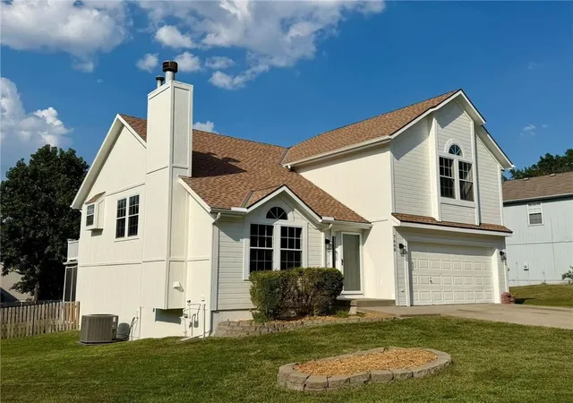 Photo 1 of Sale Pending at 7608 Ne 56th Street, Kansas City, MO 64119 | MLS# 2641371 | Listing updated on 2026-09-14