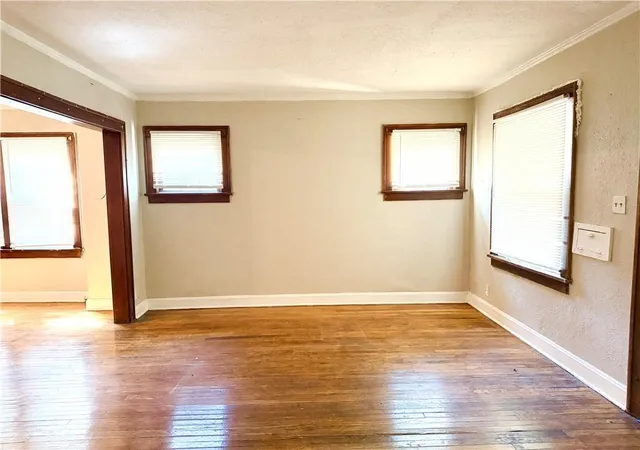 Photo 3 of Single family home for sale at 5233 Highland Ave, Kansas City, MO 64110 | MLS# 2641392 | Listing updated on 2026-09-11