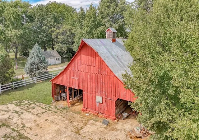 Photo 1 of Land for sale at Nw 1801st Road, Kingsville, MO 64061 | MLS# 2641398 | Listing updated on 2026-09-25